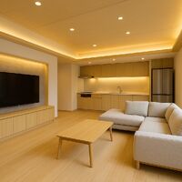 画像11648：LUXERIA｜ラグゼリア　　　　上質を極めた、特別な住まい