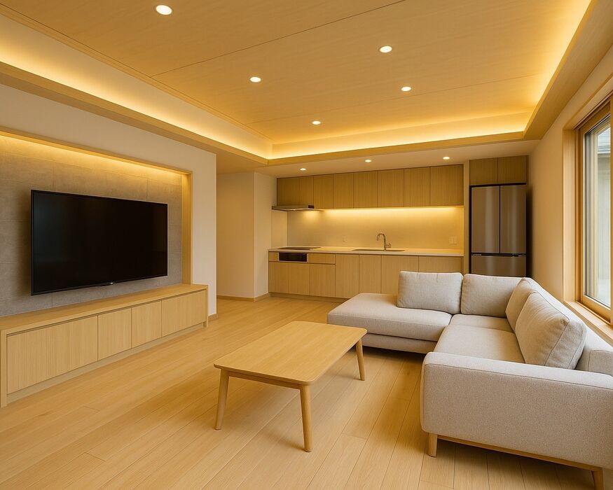 画像11648：LUXERIA｜ラグゼリア　　　　上質を極めた、特別な住まい