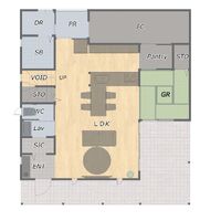 画像11660：LUXERIA｜ラグゼリア　　　　上質を極めた、特別な住まい